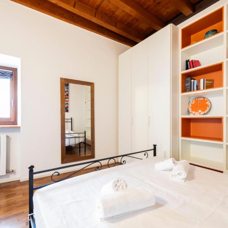 Mirko Apartment by Reasy&Busy - Casa Vacanze - 21