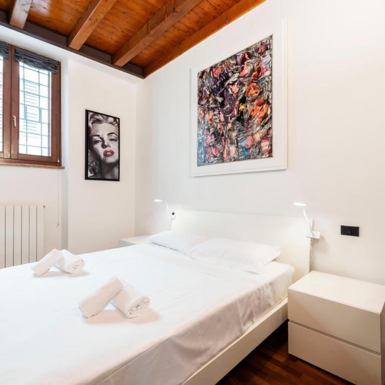 Mirko Apartment by Reasy&Busy - Casa Vacanze - 20