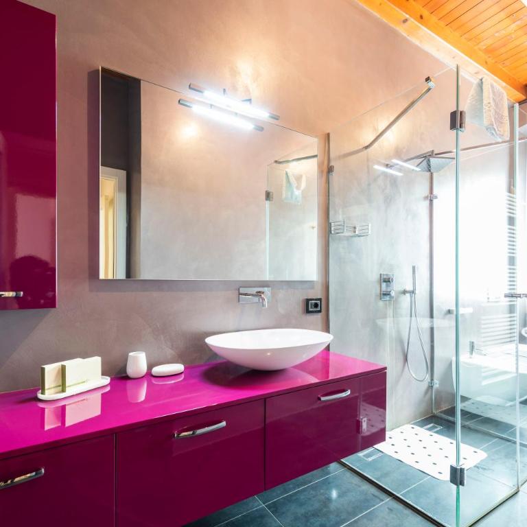 Mirko Apartment by Reasy&Busy - Casa Vacanze - 24