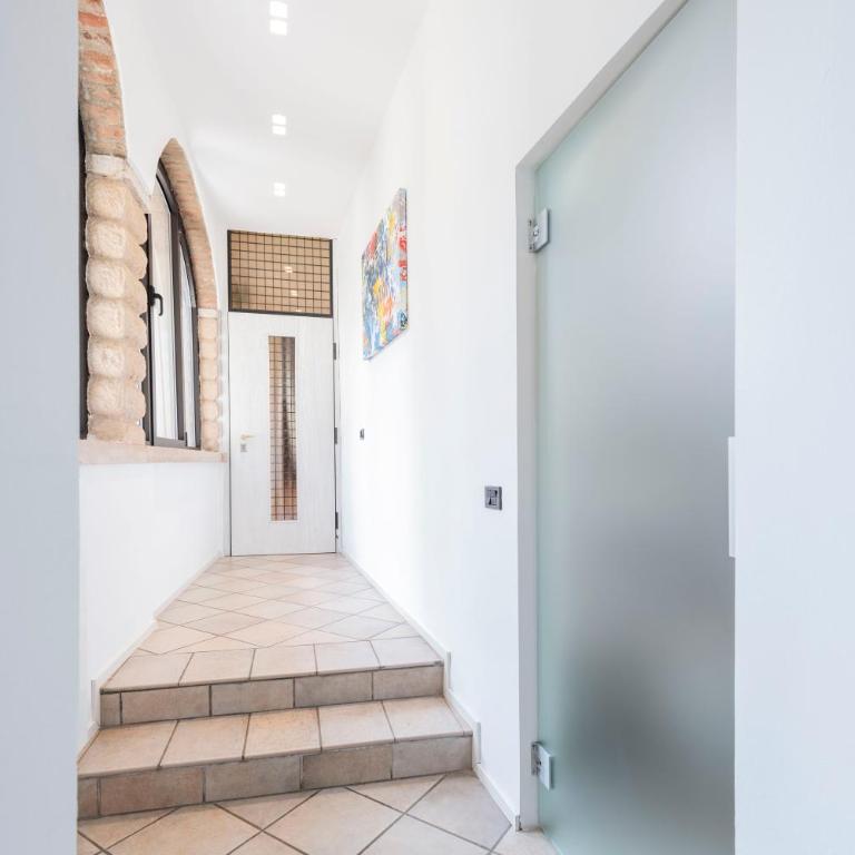 Mirko Apartment by Reasy&Busy - Casa Vacanze - 26
