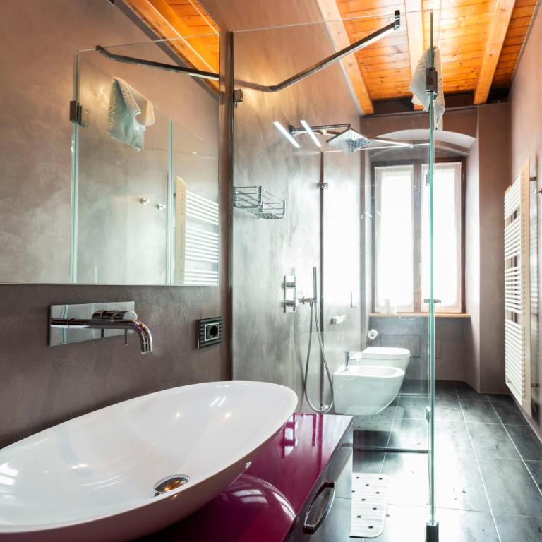 Mirko Apartment by Reasy&Busy - Casa Vacanze - 28