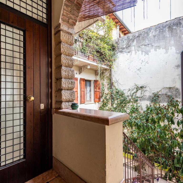 Mirko Apartment by Reasy&Busy - Casa Vacanze - 29
