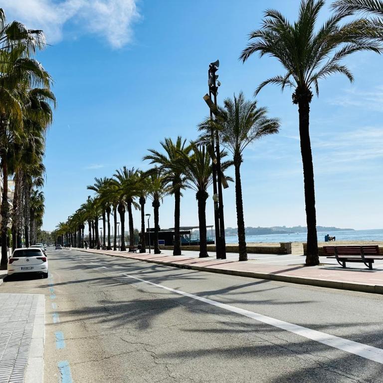 Home Torre Vella Salou - Apartamento de 2 dormitorios con vistas a la ciudad - 15