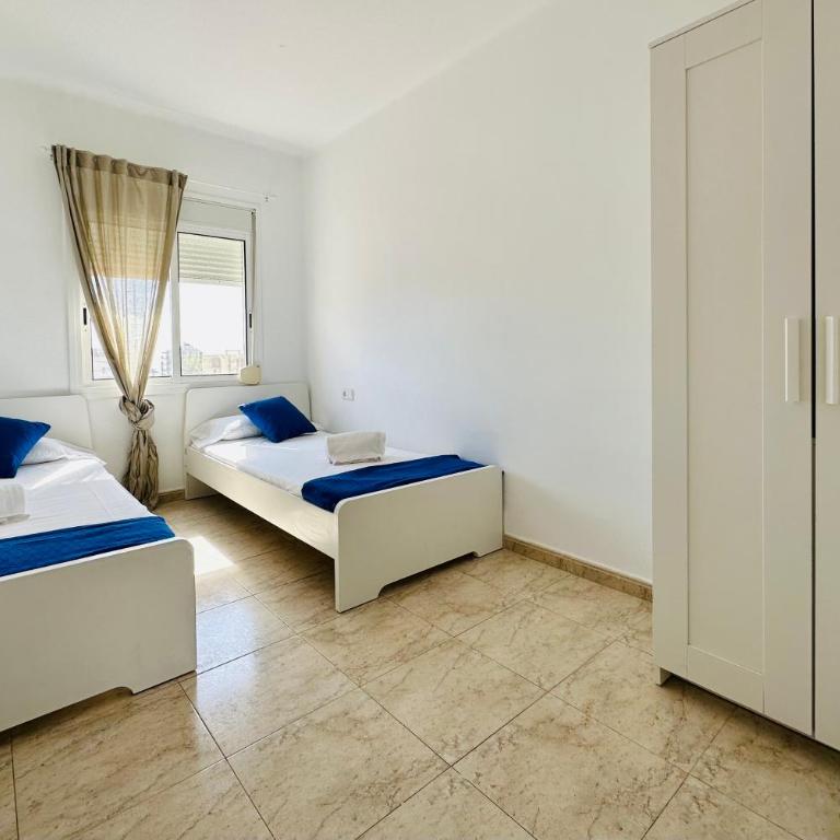 Home Torre Vella Salou - Apartamento de 2 dormitorios con vistas a la ciudad - 14