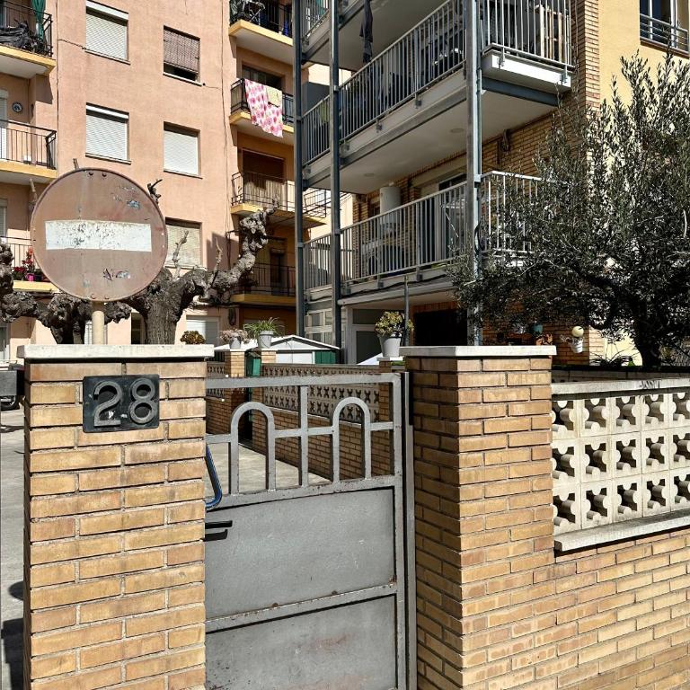 Home Torre Vella Salou - Apartamento de 2 dormitorios con vistas a la ciudad - 22