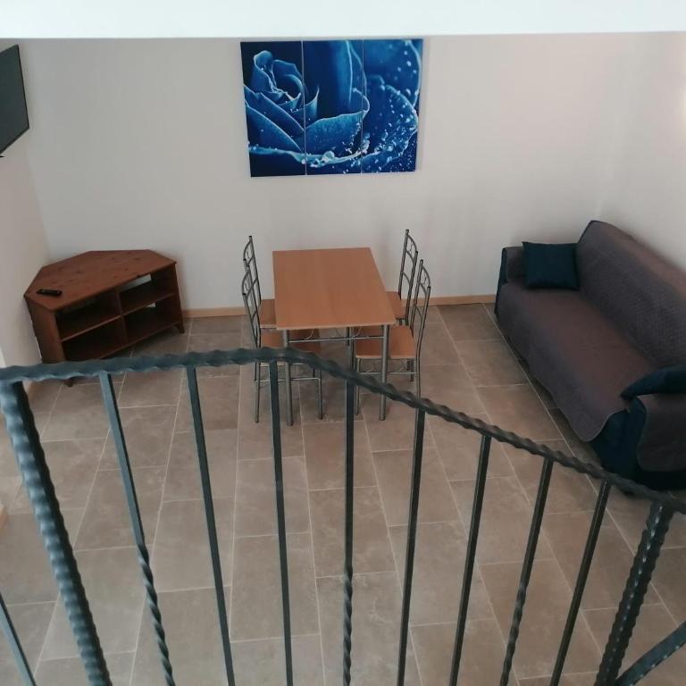 Appartamenti due rose - Appartamento con 1 Camera da Letto - 10
