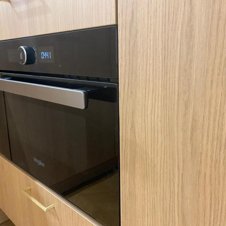 Coeur de Ville - Appartement 1 Chambre - 6