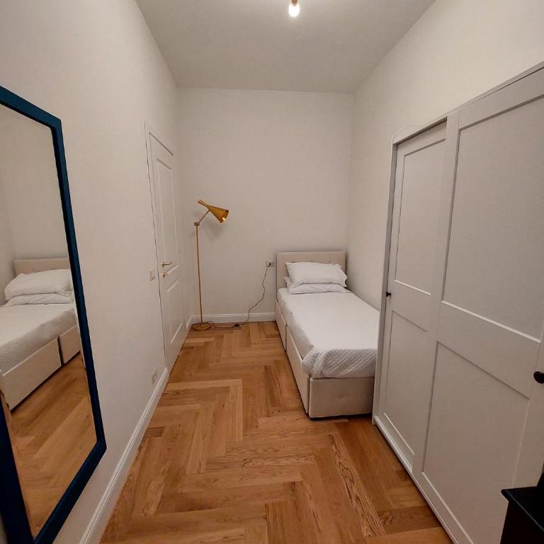 casa gemelli vaticano roma - Maison 2 Chambres - 11