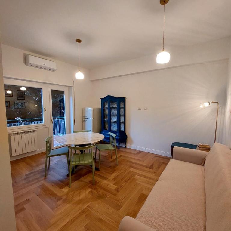 casa gemelli vaticano roma - Maison 2 Chambres - 17