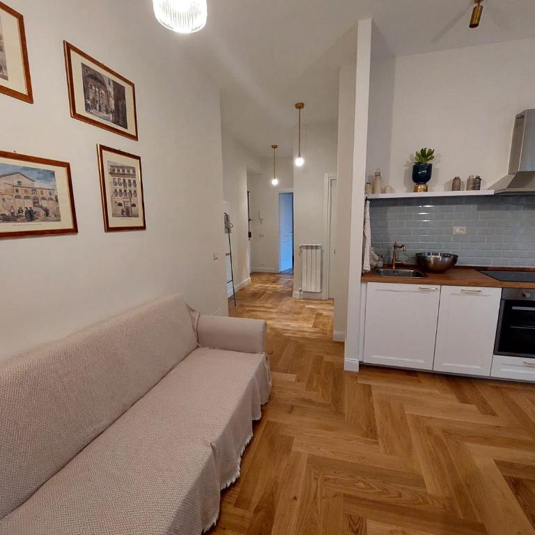 casa gemelli vaticano roma - Maison 2 Chambres - 25