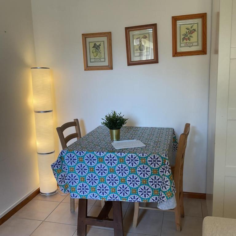 Oro B37 - Appartamento con 1 Camera da Letto - 19