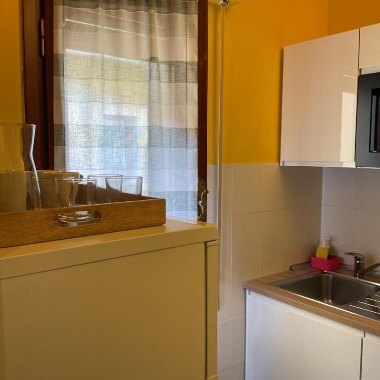 Oro B37 - Appartamento con 1 Camera da Letto - 13