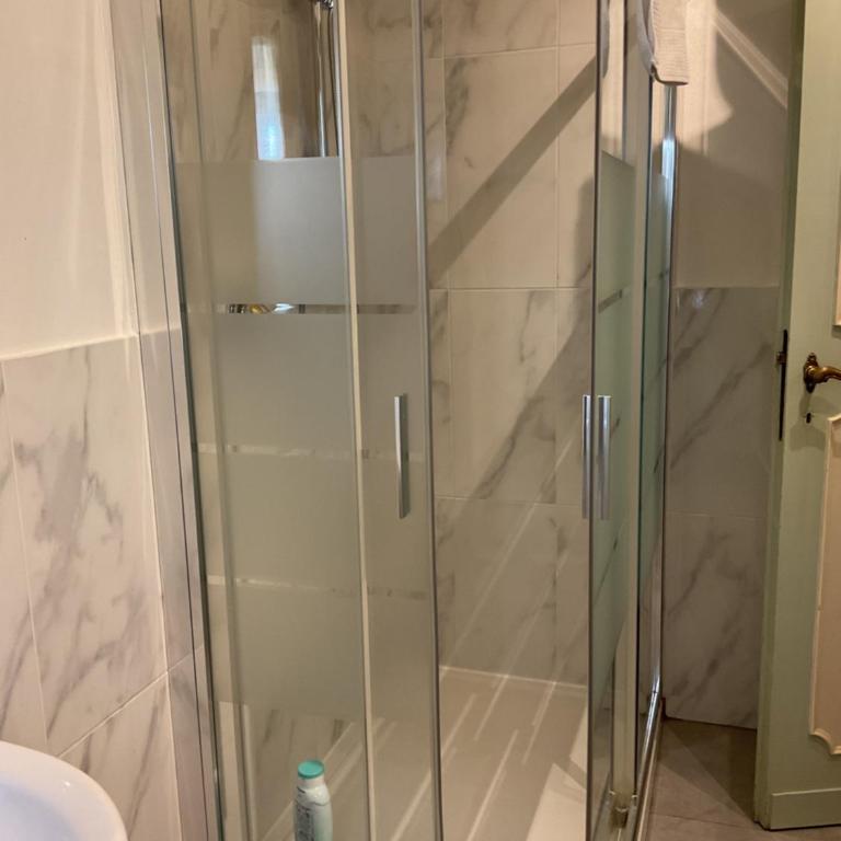 Oro B37 - Appartamento con 1 Camera da Letto - 20