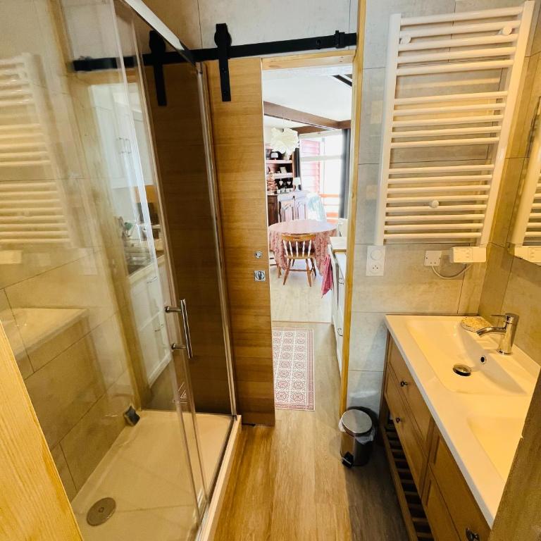 Résidence Bero Bisto - Appartement 1 Chambre (5 Adultes) - 14