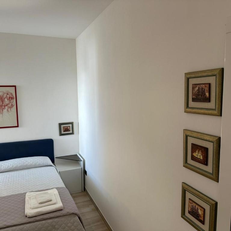 La Casa Di Tina by Professione Vacanze Otranto - Casa con 1 Camera da Letto - 6