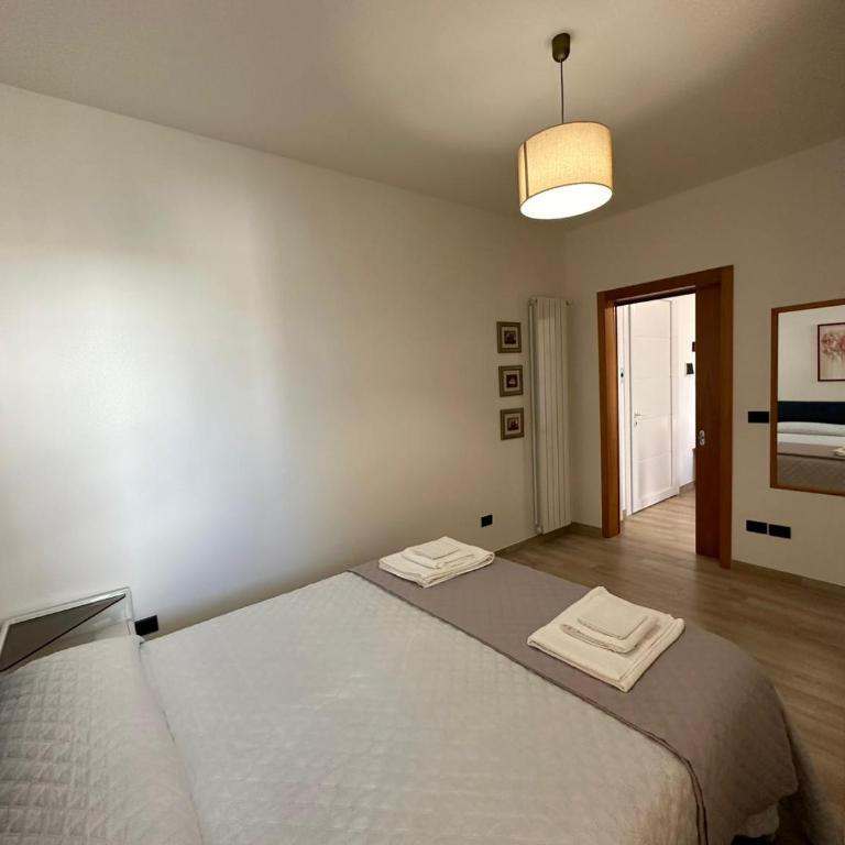 La Casa Di Tina by Professione Vacanze Otranto - Casa con 1 Camera da Letto - 19