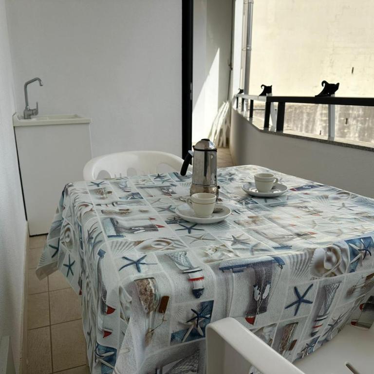 La Casa Di Tina by Professione Vacanze Otranto - Casa con 1 Camera da Letto - 21