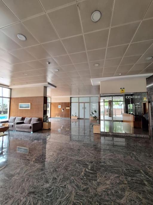 Vivienda vacacional en Benidorm Paraíso Centro - Two-Bedroom Apartment - 8