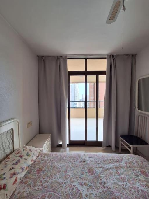 Vivienda vacacional en Benidorm Paraíso Centro - Two-Bedroom Apartment - 17