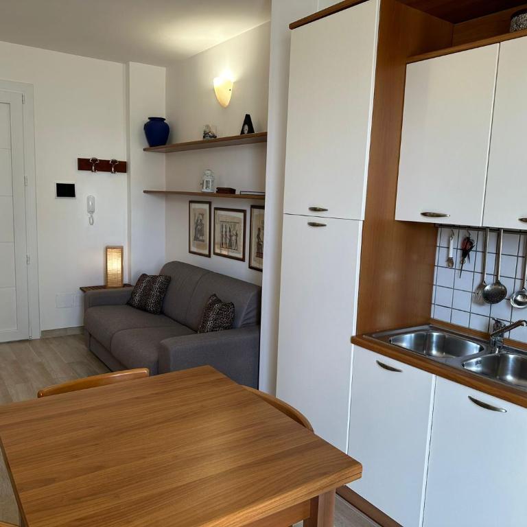 La Casa Di Tina by Professione Vacanze Otranto - Casa con 1 Camera da Letto - 51