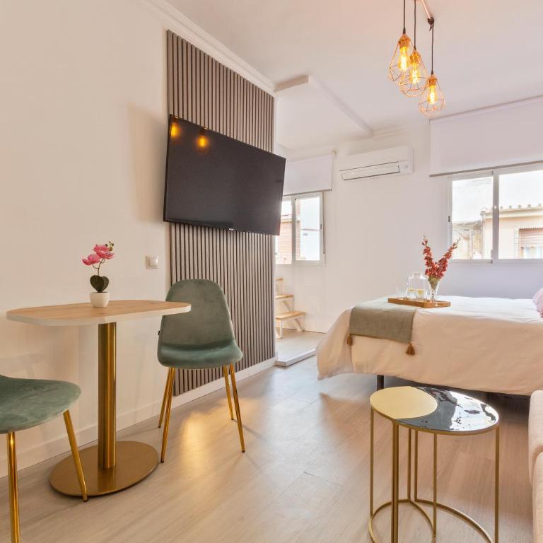 Luxer Holidays - Apartamento Superior - 8