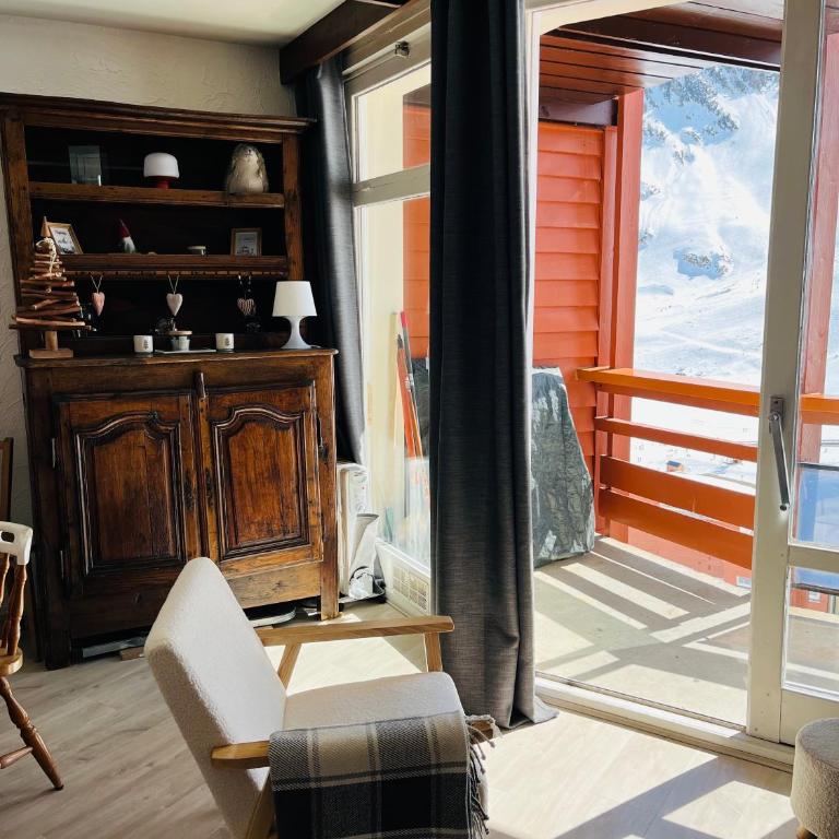 Résidence Bero Bisto - Appartement 1 Chambre (5 Adultes) - 4