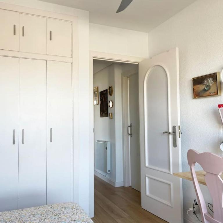 Magníficas vistas - Apartamento con vistas al mar - 26