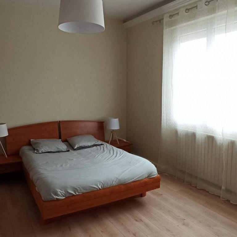 Le paradis face au marché - Casa con 3 Camere da Letto - 8