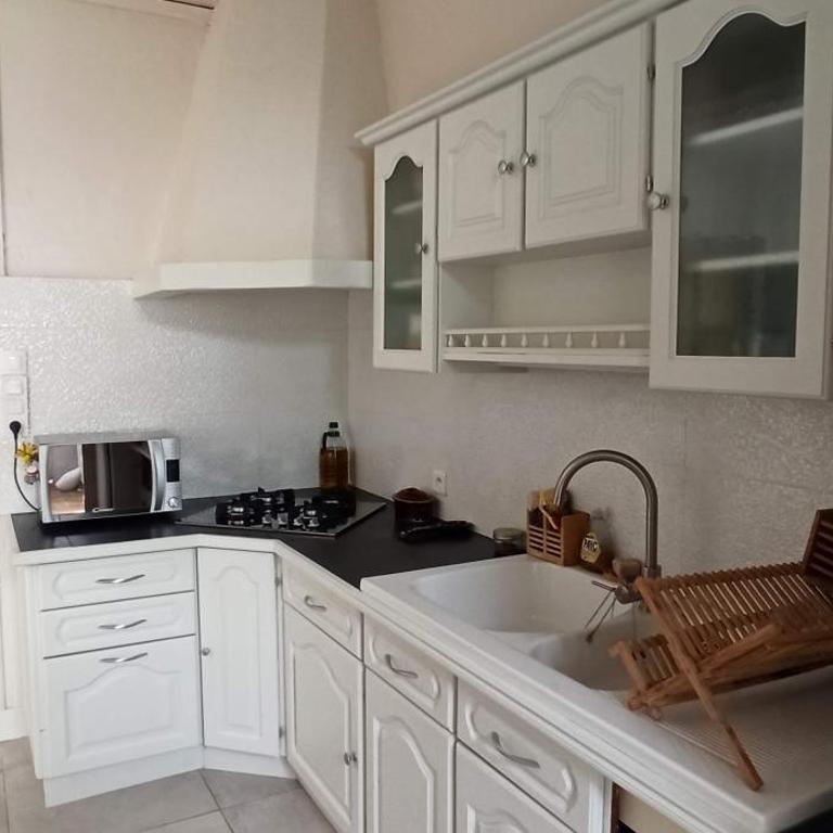 Le paradis face au marché - Casa con 3 Camere da Letto - 4