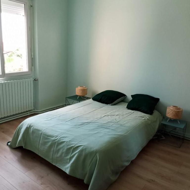 Le paradis face au marché - Casa con 3 Camere da Letto - 7