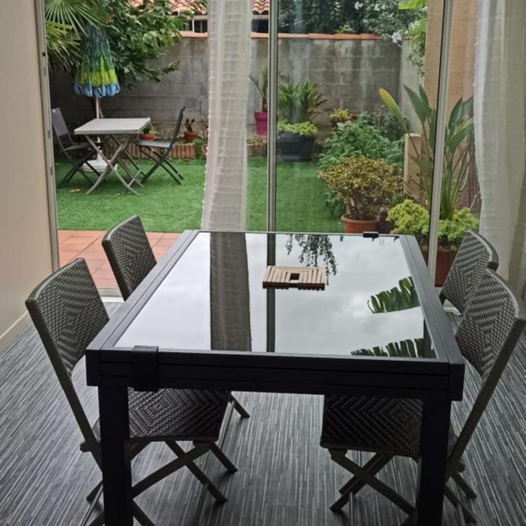 Le paradis face au marché - Casa con 3 Camere da Letto - 2