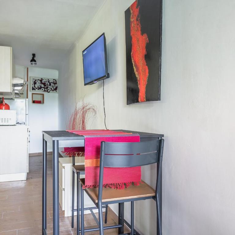 -The rock- Garden and express train city center - Appartamento con Vista Giardino - 9