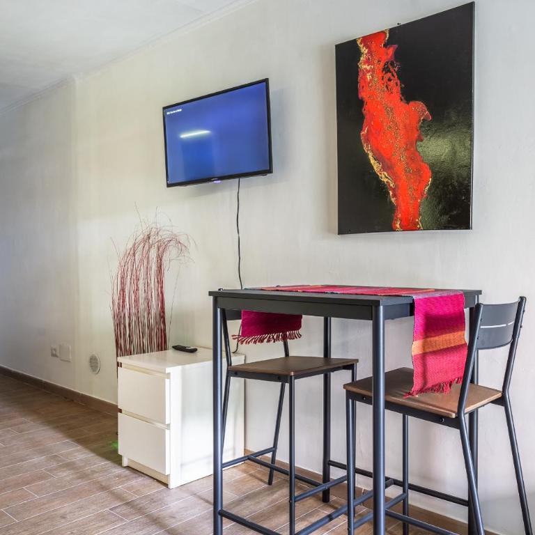 -The rock- Garden and express train city center - Appartamento con Vista Giardino - 8