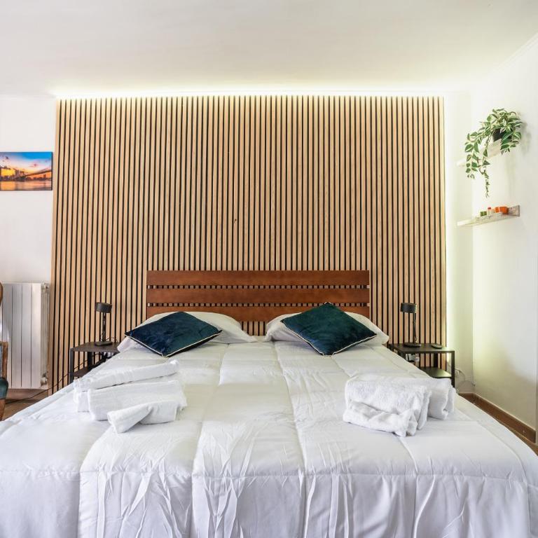 -The rock- Garden and express train city center - Appartamento con Vista Giardino - 13