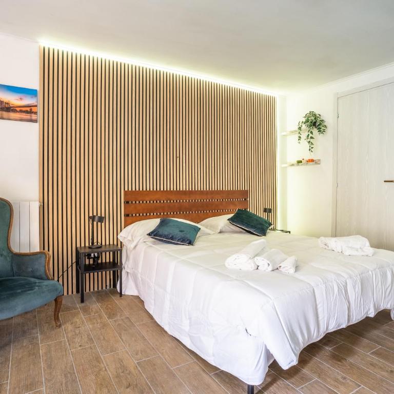 -The rock- Garden and express train city center - Appartamento con Vista Giardino - 4