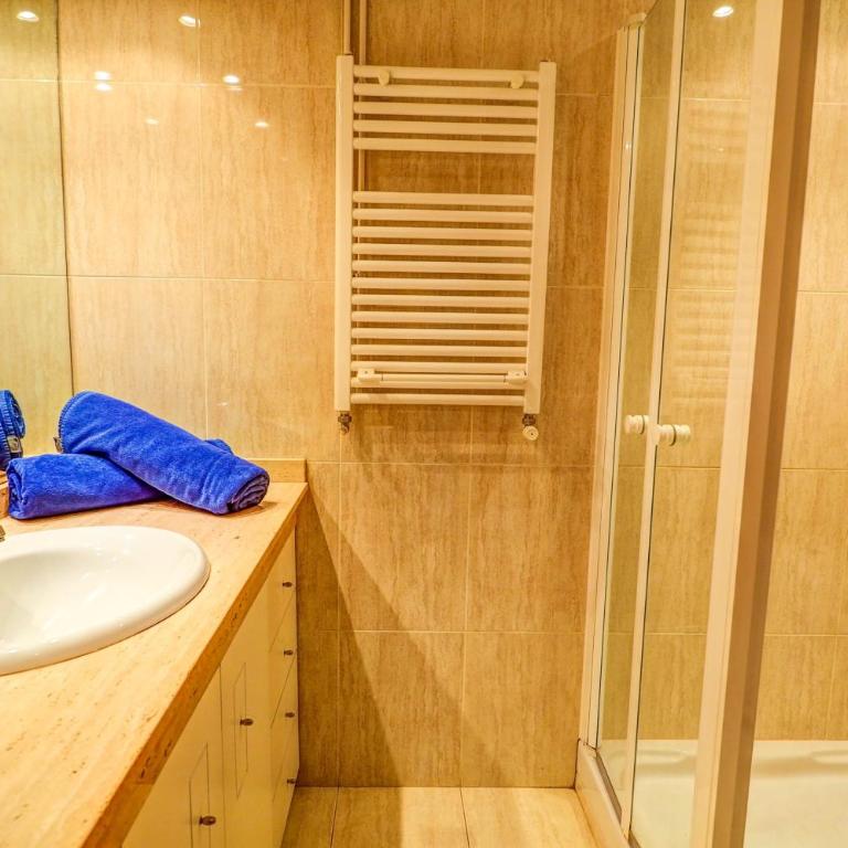 Aire Apartment by Hello Homes Sitges - Apartamento de 1 dormitorio - 10