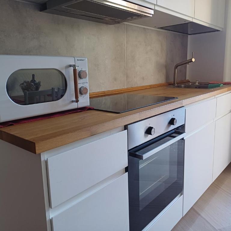 RQ Apartments - Appartamento con 1 Camera da Letto - 5