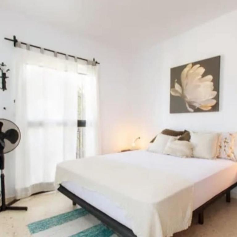 Precioso Apartamento Mandarinos Con vistas al Mar - Two-Bedroom Apartment - 14