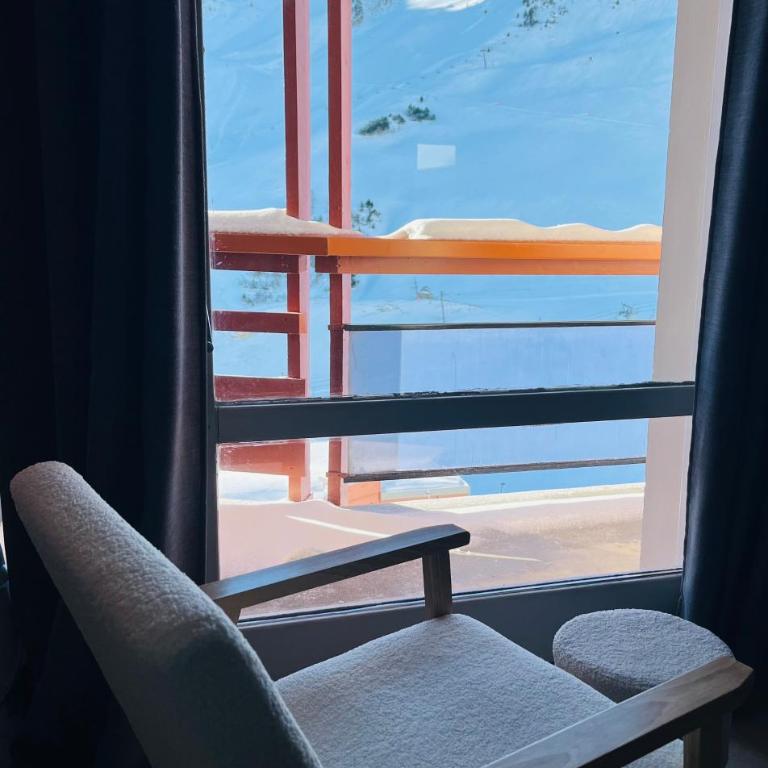 Résidence Bero Bisto - Appartement 1 Chambre (5 Adultes) - 6