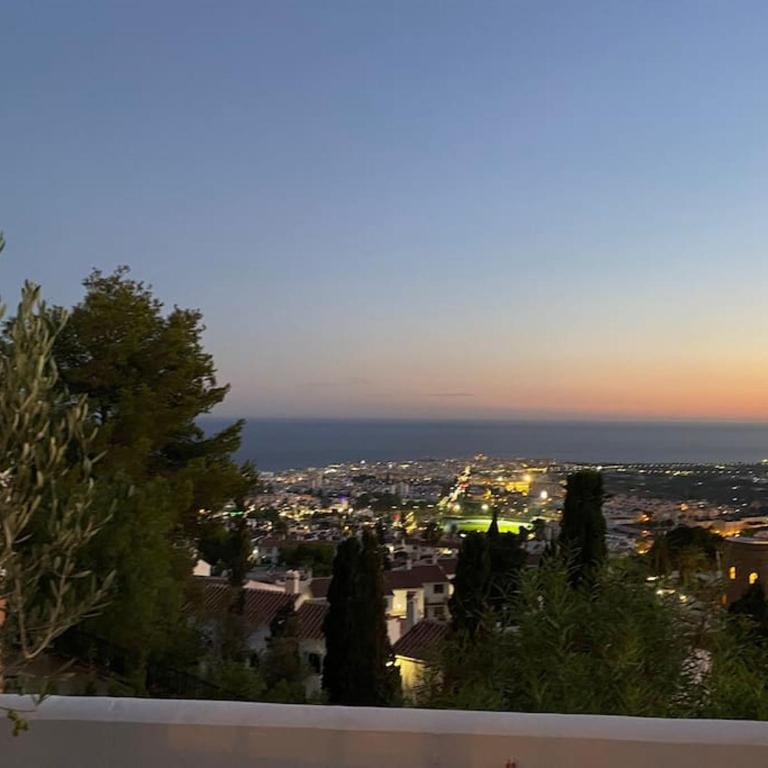 Precioso Apartamento Mandarinos Con vistas al Mar - Two-Bedroom Apartment - 7