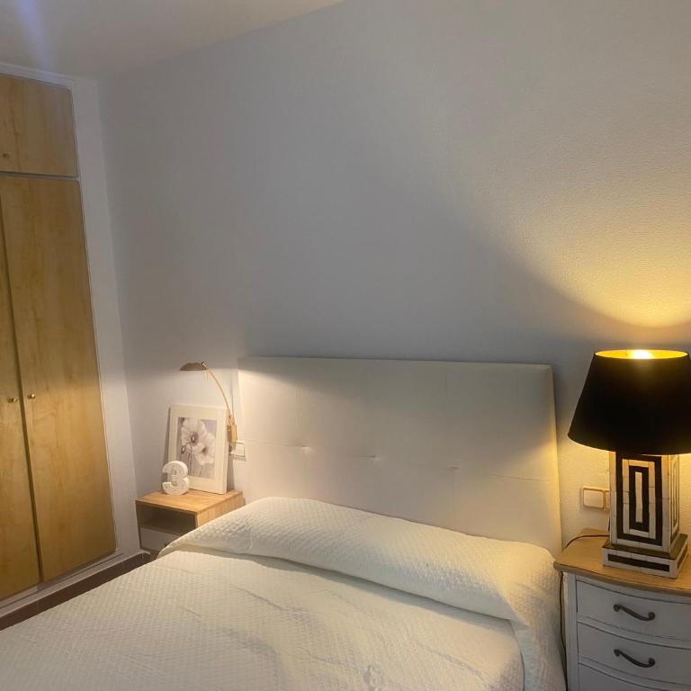 Apartamento 3 habitaciones a 50 metros de la playa - Apartamento de 3 dormitorios - 12