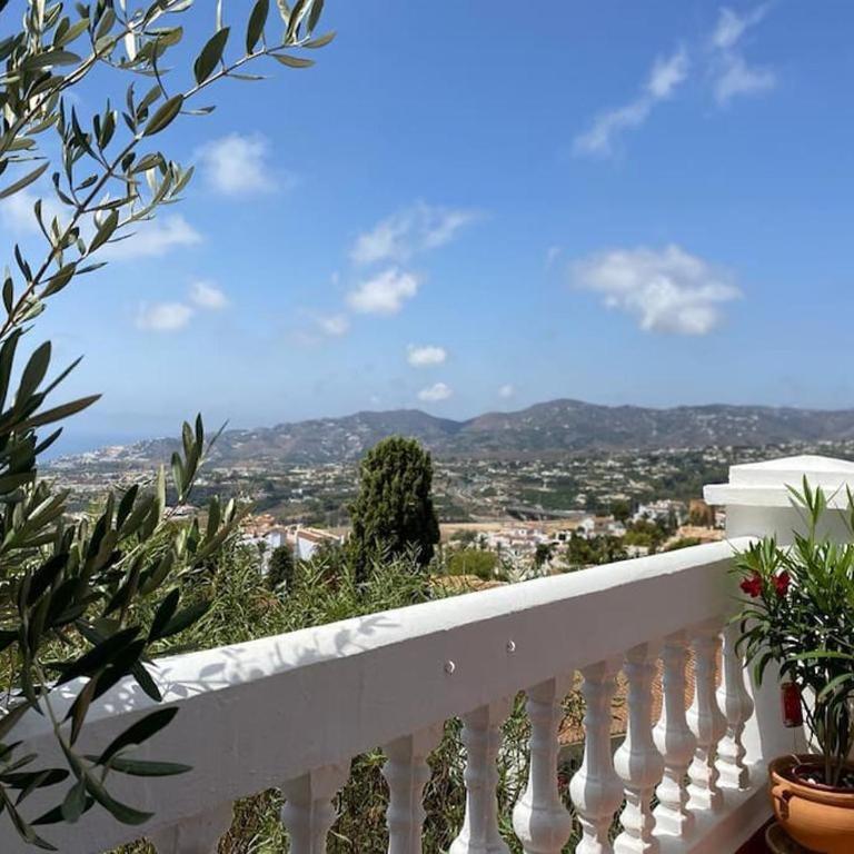 Precioso Apartamento Mandarinos Con vistas al Mar - Two-Bedroom Apartment - 9