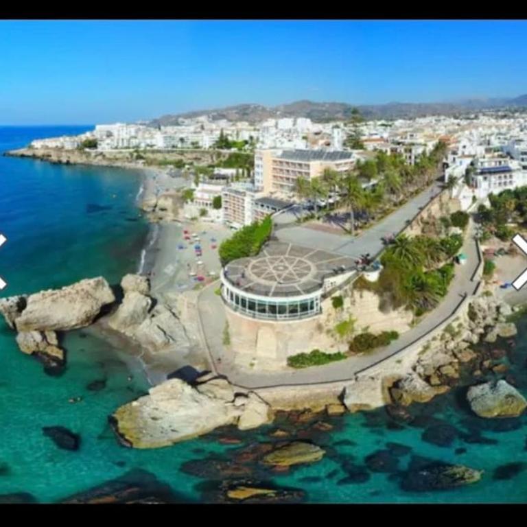 Precioso Apartamento Mandarinos Con vistas al Mar - Two-Bedroom Apartment - 10