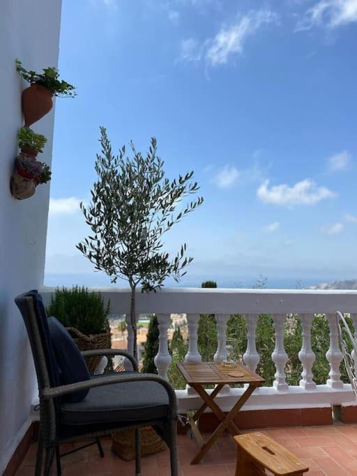 Precioso Apartamento Mandarinos Con vistas al Mar - Two-Bedroom Apartment - 12