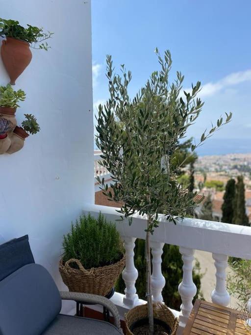 Precioso Apartamento Mandarinos Con vistas al Mar - Two-Bedroom Apartment - 32