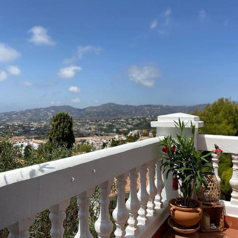 Precioso Apartamento Mandarinos Con vistas al Mar - Two-Bedroom Apartment - 20
