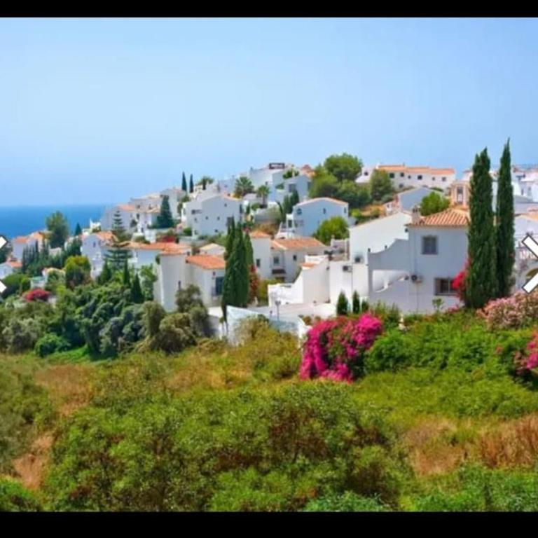 Precioso Apartamento Mandarinos Con vistas al Mar - Two-Bedroom Apartment - 22