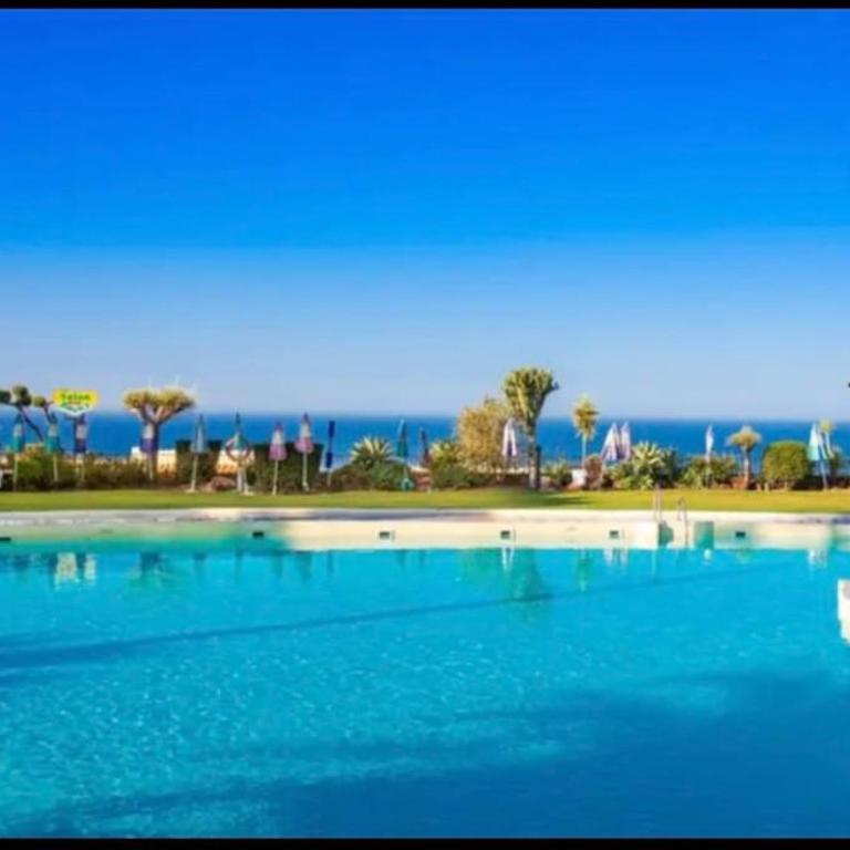 Precioso Apartamento Mandarinos Con vistas al Mar - Two-Bedroom Apartment - 23