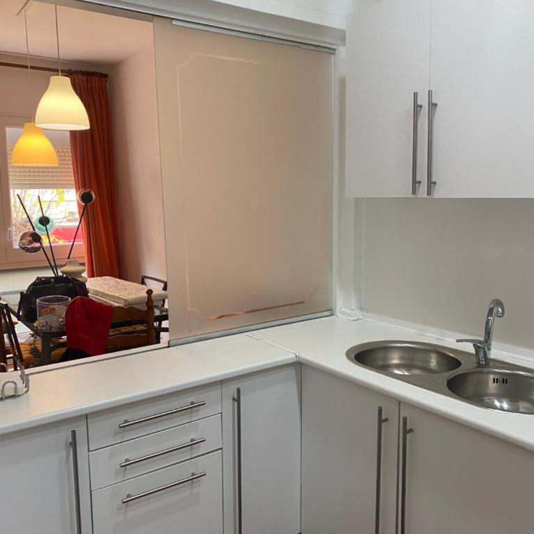 Apartamento 3 habitaciones a 50 metros de la playa - Apartamento de 3 dormitorios - 21