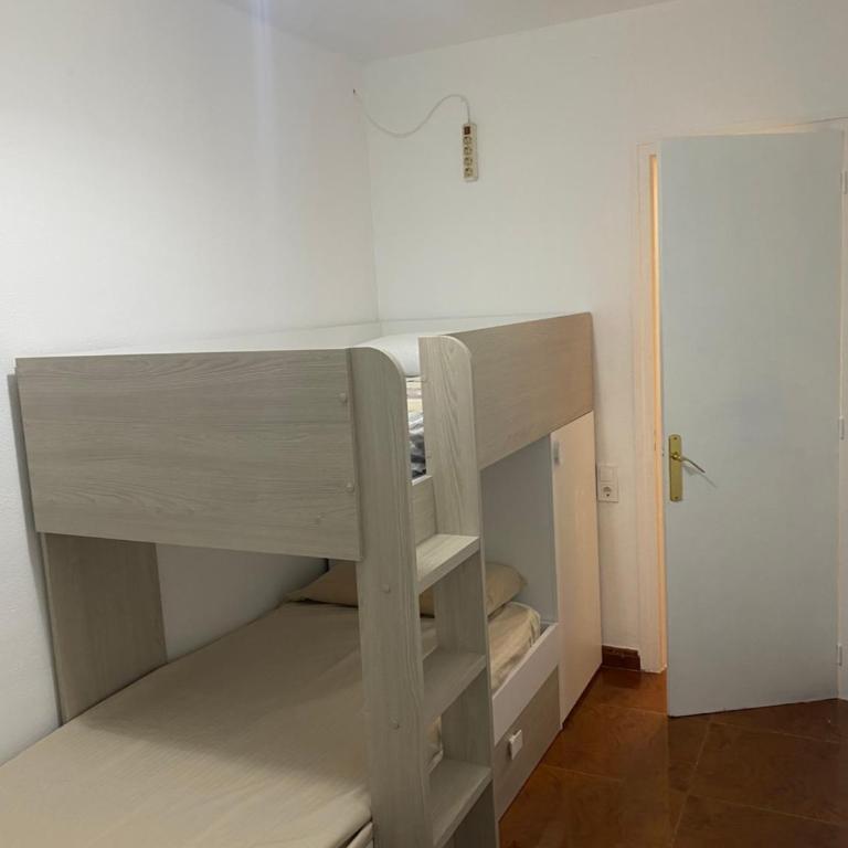 Apartamento 3 habitaciones a 50 metros de la playa - Apartamento de 3 dormitorios - 27